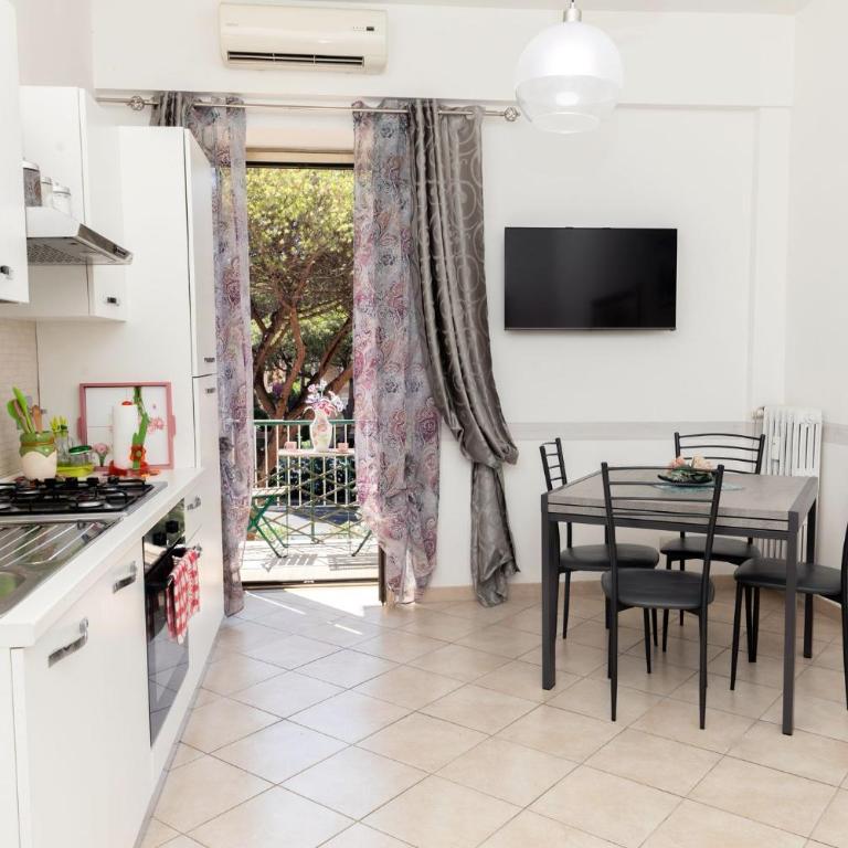 Sweet Home - Appartamento con 2 Camere da Letto - 21