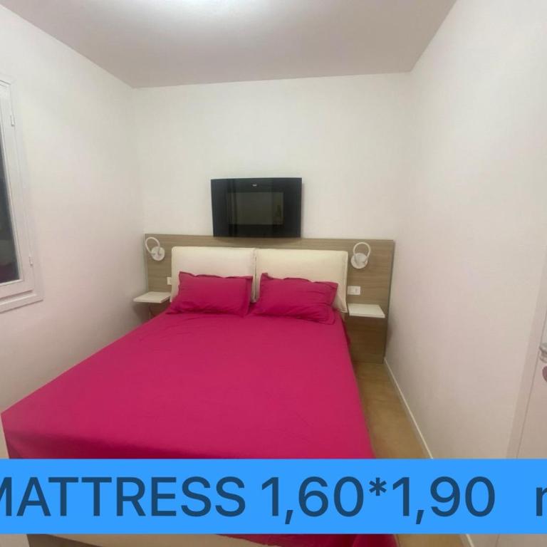 La casa sul lago blu - Appartamento con 1 Camera da Letto - 21