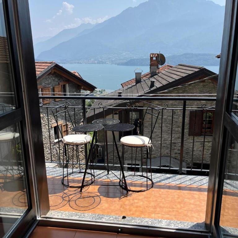 La casa sul lago blu - Appartamento con 1 Camera da Letto - 14