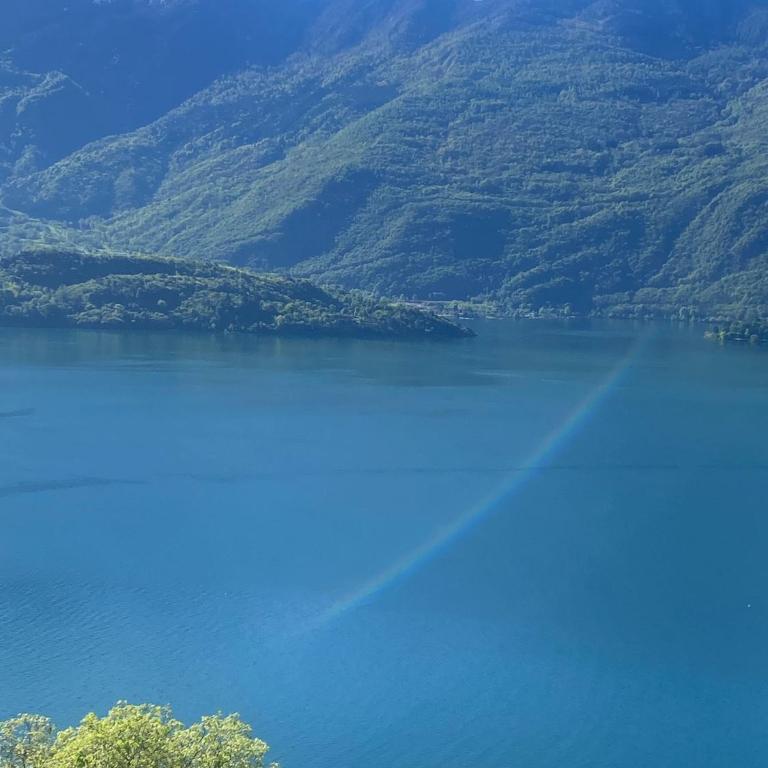 La casa sul lago blu - Appartamento con 1 Camera da Letto - 15