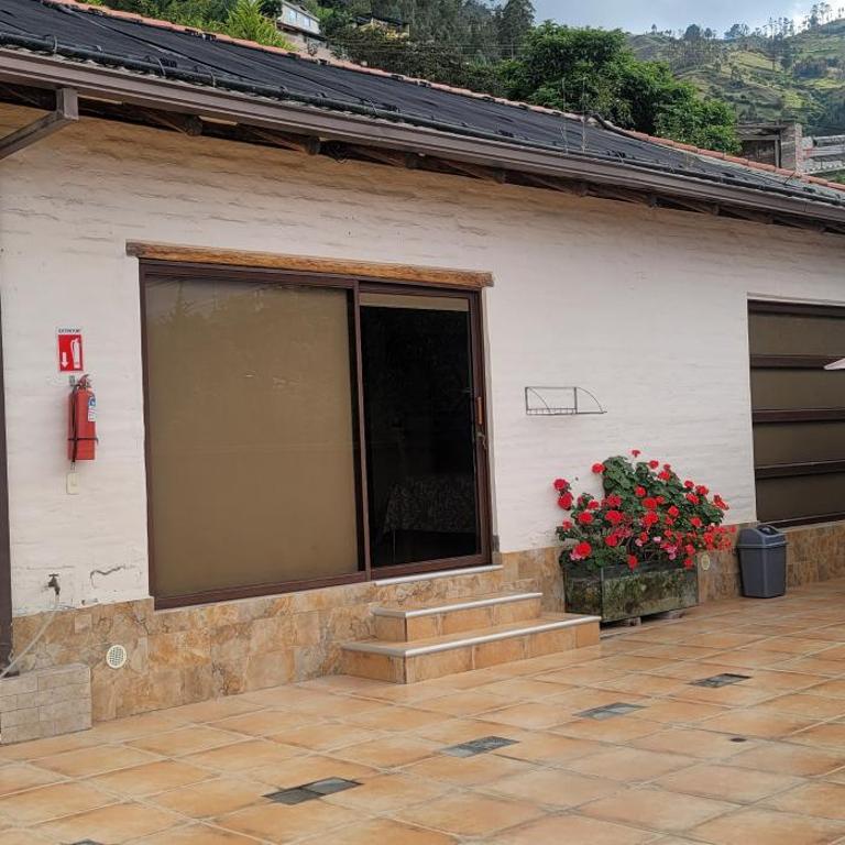 Altamira Apart Suites Tumbaco - Deluxe King Studio - 5