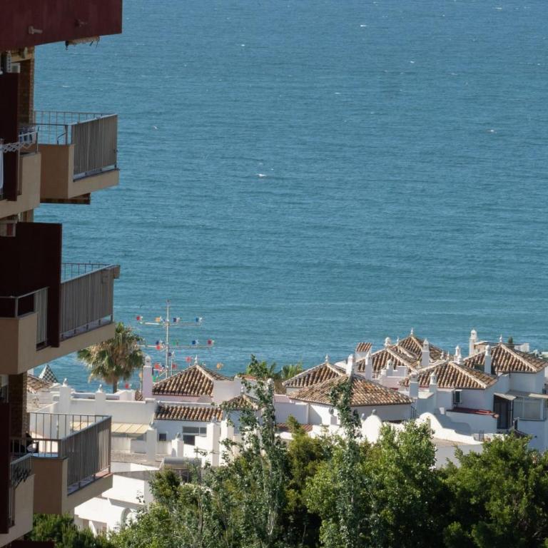 IRIS SEA VIEW Benalmadena - Estudio - 7