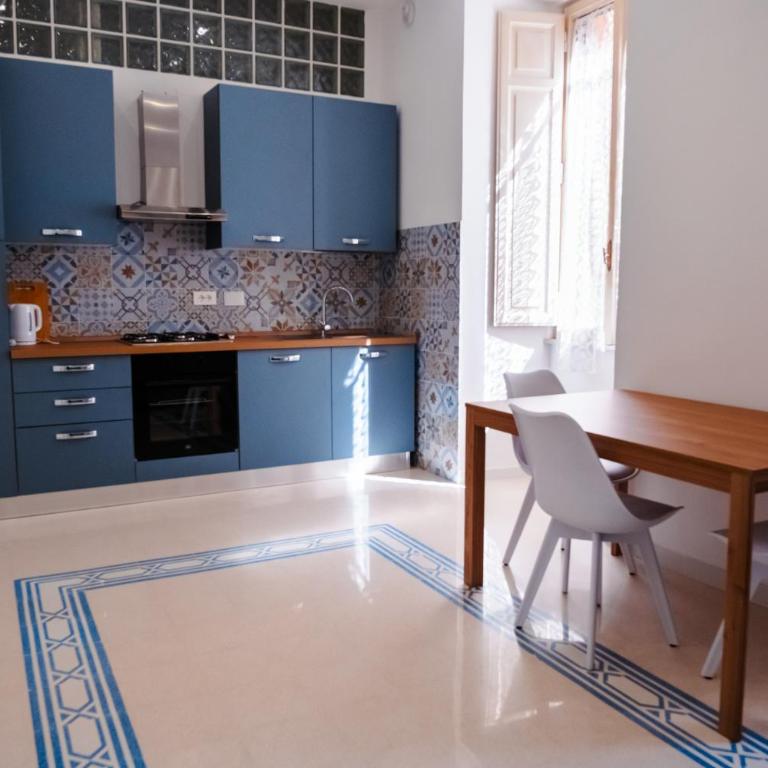VG Apartment - Re di Roma - Appartamento Deluxe - 4