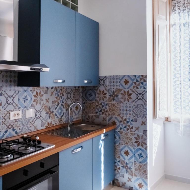 VG Apartment - Re di Roma - Appartamento Deluxe - 7