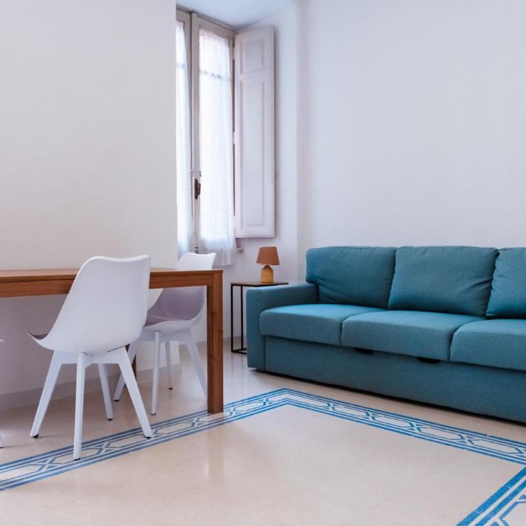 VG Apartment - Re di Roma - Appartamento Deluxe - 8