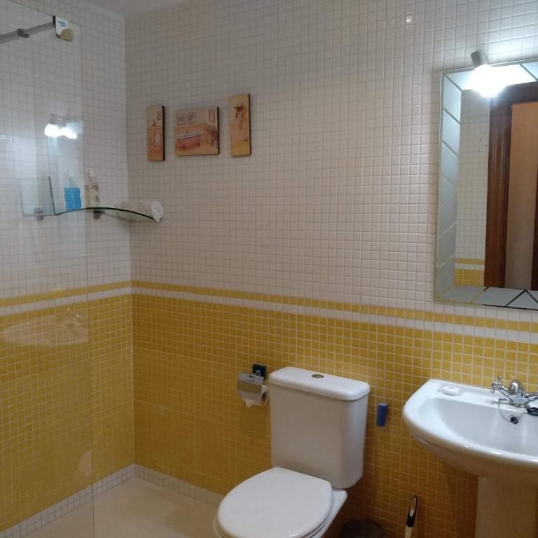 Al-Andalus Thalassa Home Star - Apartamento de 2 dormitorios - 40