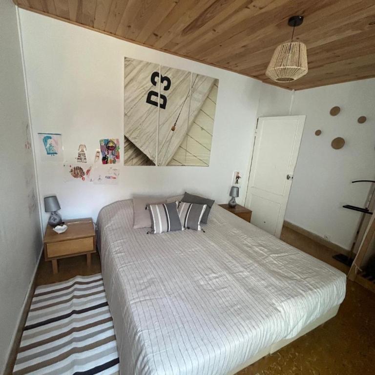 Beautiful Villa for 8 people with pool - Villa - 11