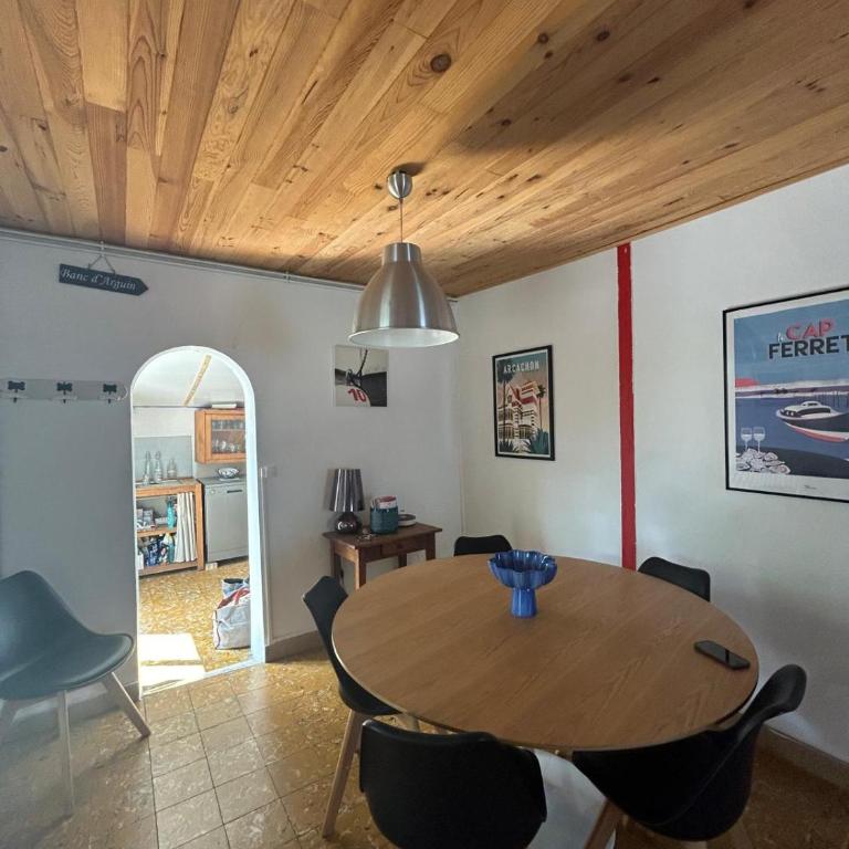 Beautiful Villa for 8 people with pool - Villa - 25