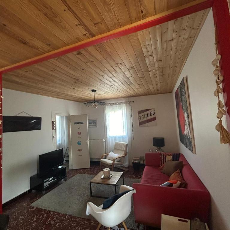 Beautiful Villa for 8 people with pool - Villa - 34