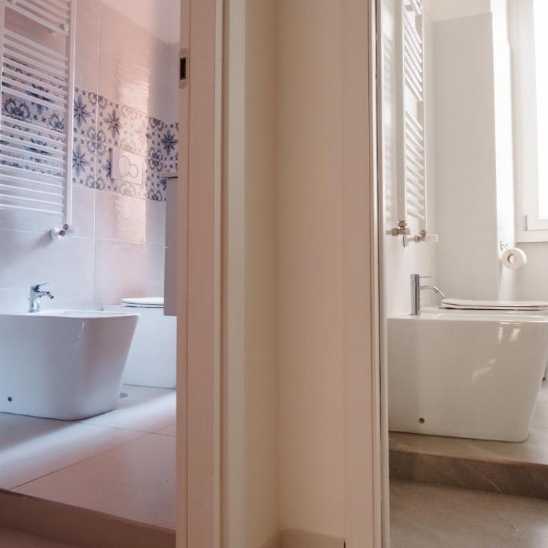 VG Apartment - Re di Roma - Appartamento Deluxe - 38