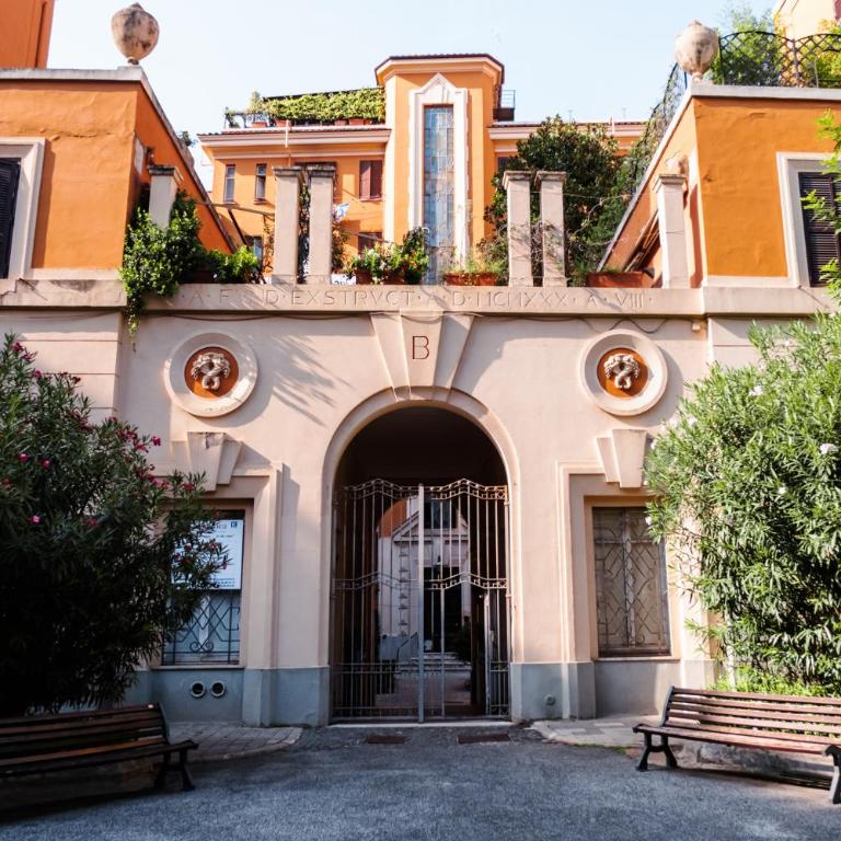 VG Apartment - Re di Roma - Appartamento Deluxe - 40