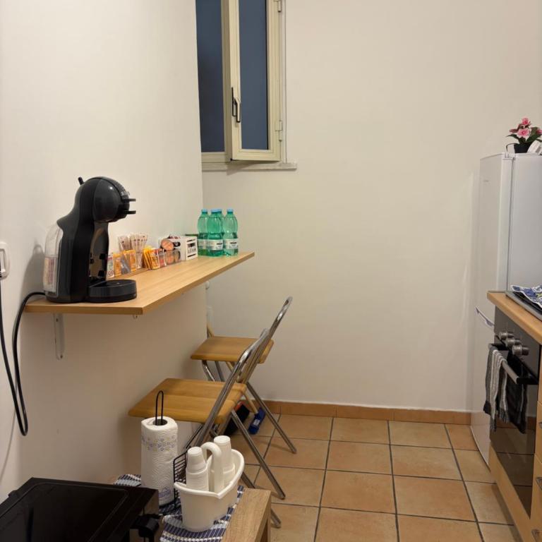 Mergellina Ludopà - Appartamento con 3 Camere da Letto - 75