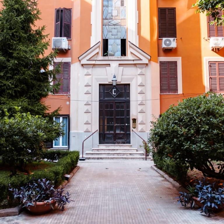 VG Apartment - Re di Roma - Appartamento Deluxe - 42