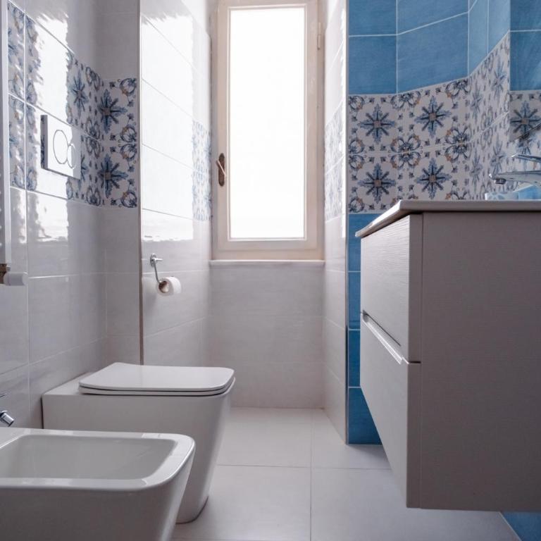 VG Apartment - Re di Roma - Appartamento Deluxe - 34
