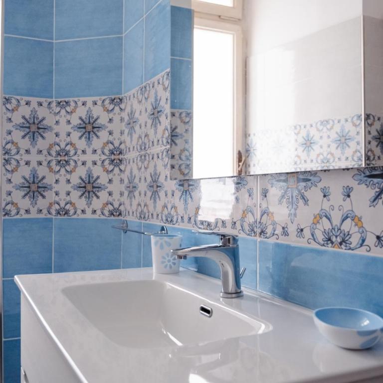VG Apartment - Re di Roma - Appartamento Deluxe - 36