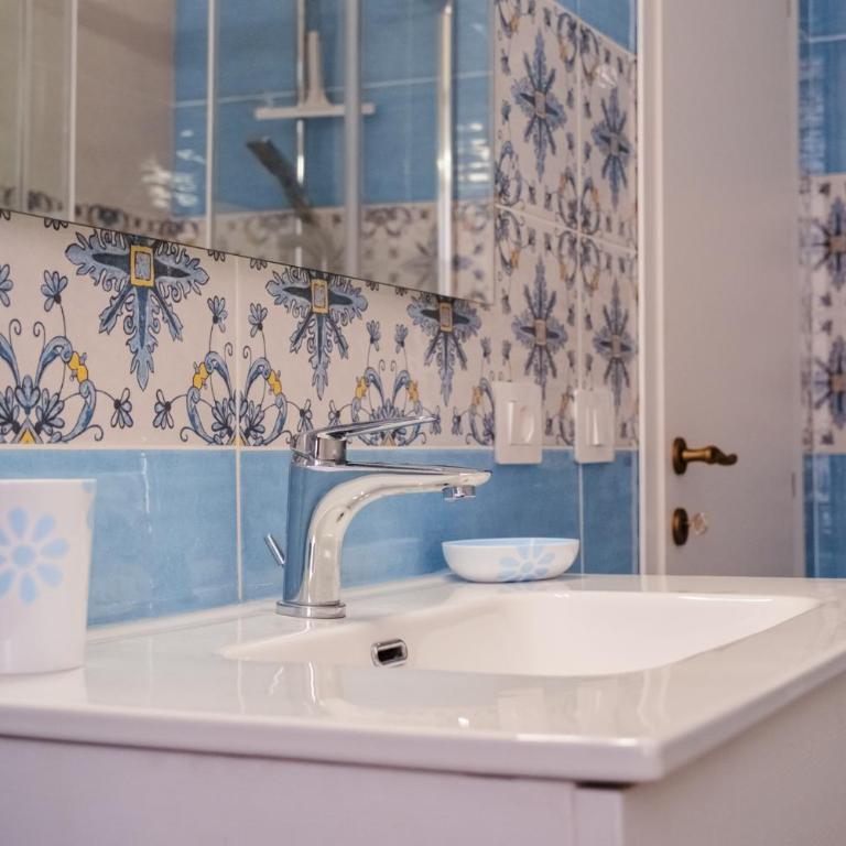 VG Apartment - Re di Roma - Appartamento Deluxe - 35
