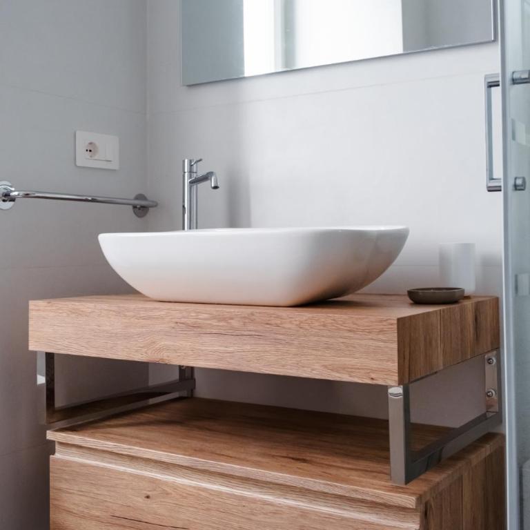 VG Apartment - Re di Roma - Appartamento Deluxe - 31