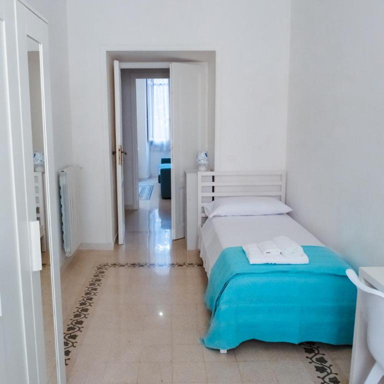 VG Apartment - Re di Roma - Appartamento Deluxe - 24