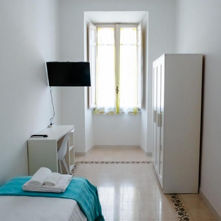 VG Apartment - Re di Roma - Appartamento Deluxe - 25