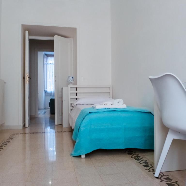 VG Apartment - Re di Roma - Appartamento Deluxe - 26