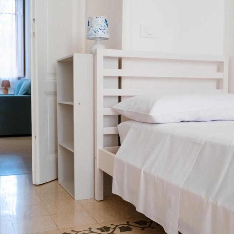 VG Apartment - Re di Roma - Appartamento Deluxe - 27