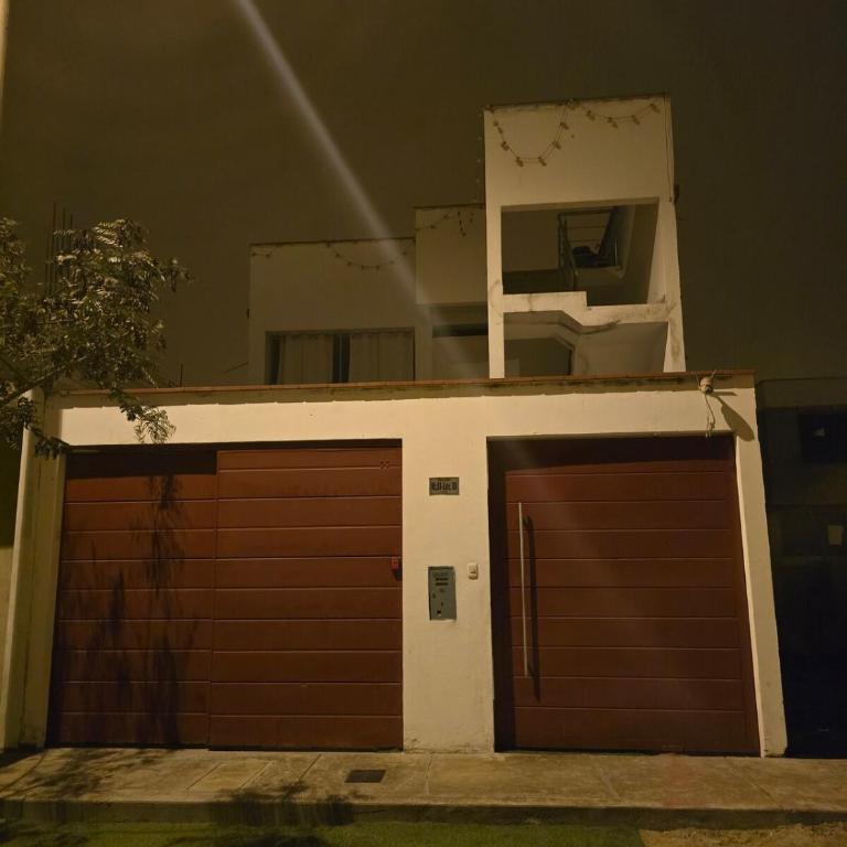 Casa con Piscina Pachacamac - Casa con 1 dormitorio - 2