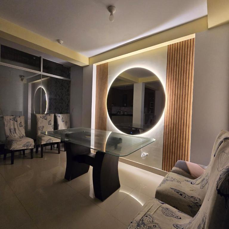 Casa con Piscina Pachacamac - Casa con 1 dormitorio - 5