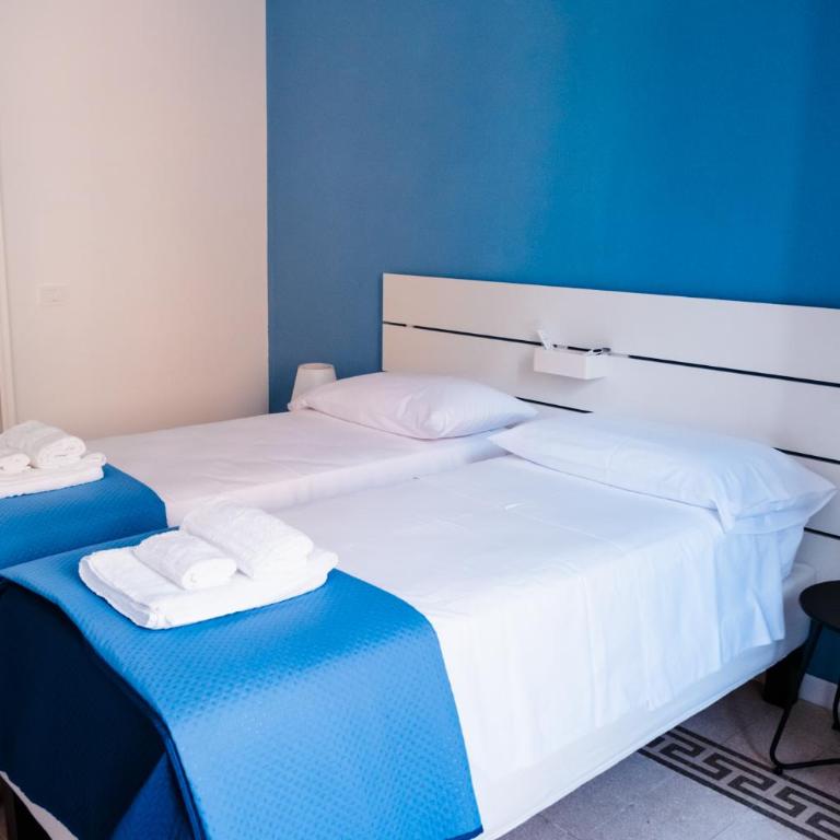 VG Apartment - Re di Roma - Appartamento Deluxe - 21