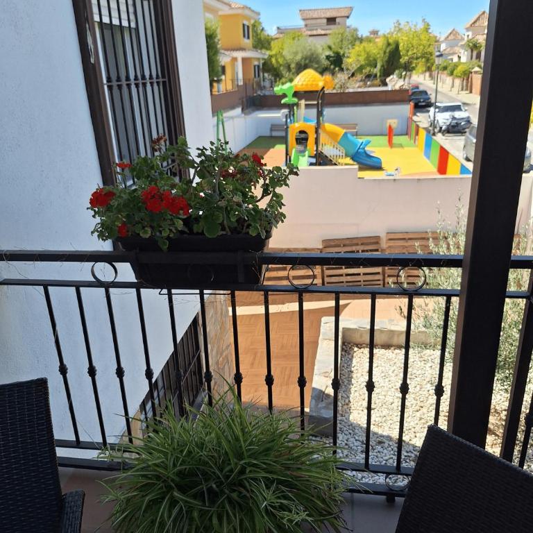 Extraordinaria Villa con piscina y chimenea - Five-Bedroom House - 25