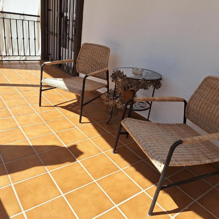 Extraordinaria Villa con piscina y chimenea - Five-Bedroom House - 27
