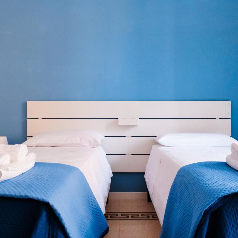 VG Apartment - Re di Roma - Appartamento Deluxe - 20
