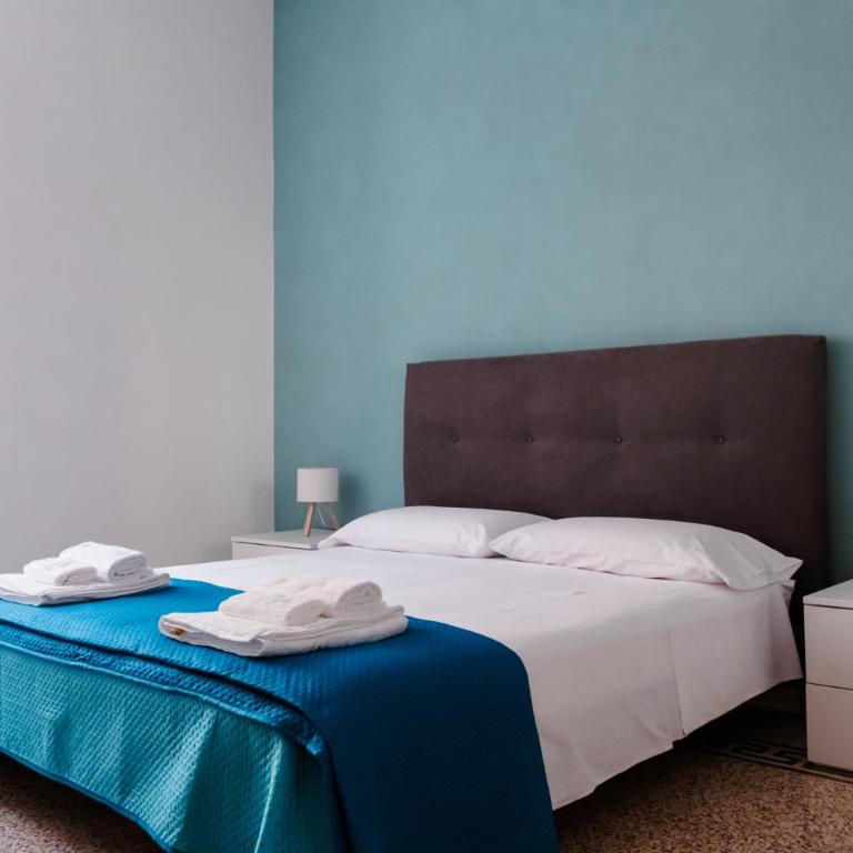 VG Apartment - Re di Roma - Appartamento Deluxe - 12