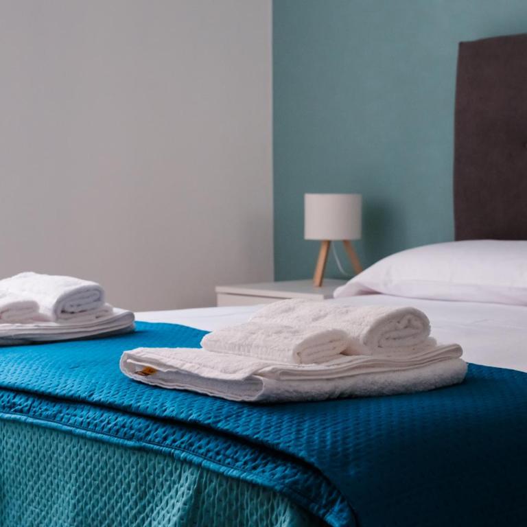 VG Apartment - Re di Roma - Appartamento Deluxe - 13
