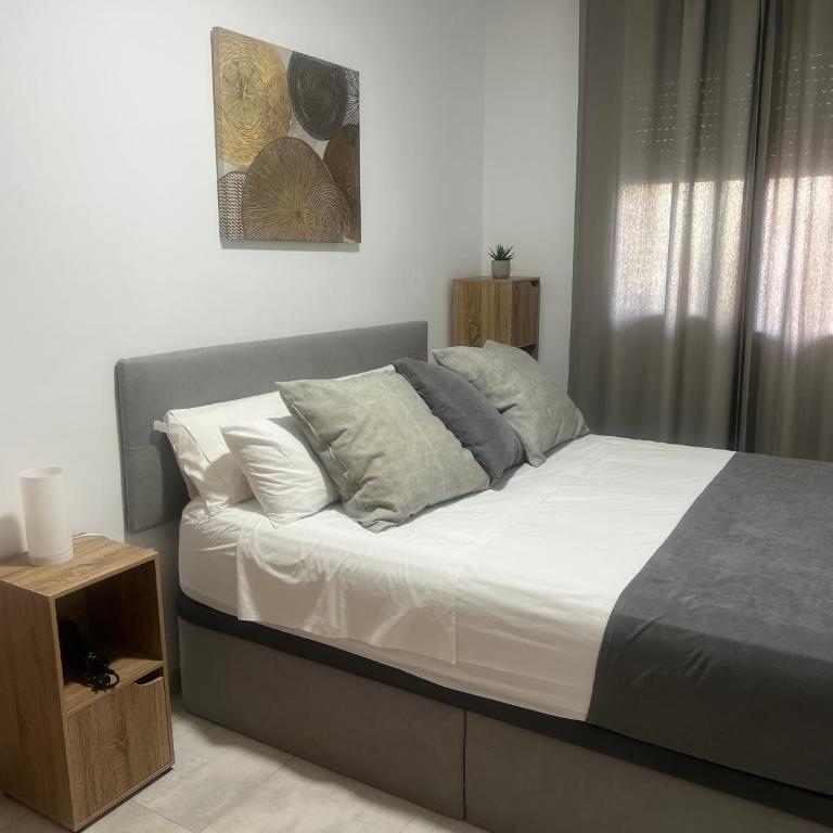 Apartamento La Timba - Apartamento de 1 dormitorio - 2