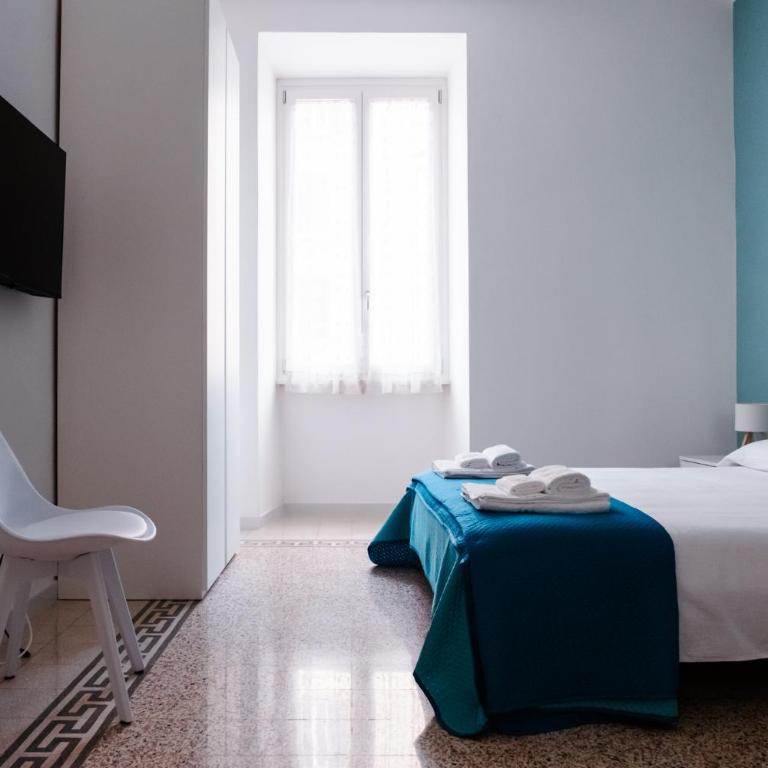 VG Apartment - Re di Roma - Appartamento Deluxe - 14