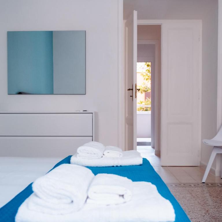 VG Apartment - Re di Roma - Appartamento Deluxe - 17