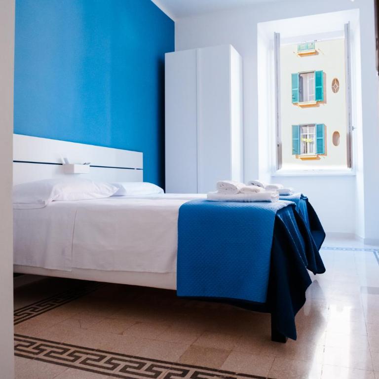 VG Apartment - Re di Roma - Appartamento Deluxe - 2