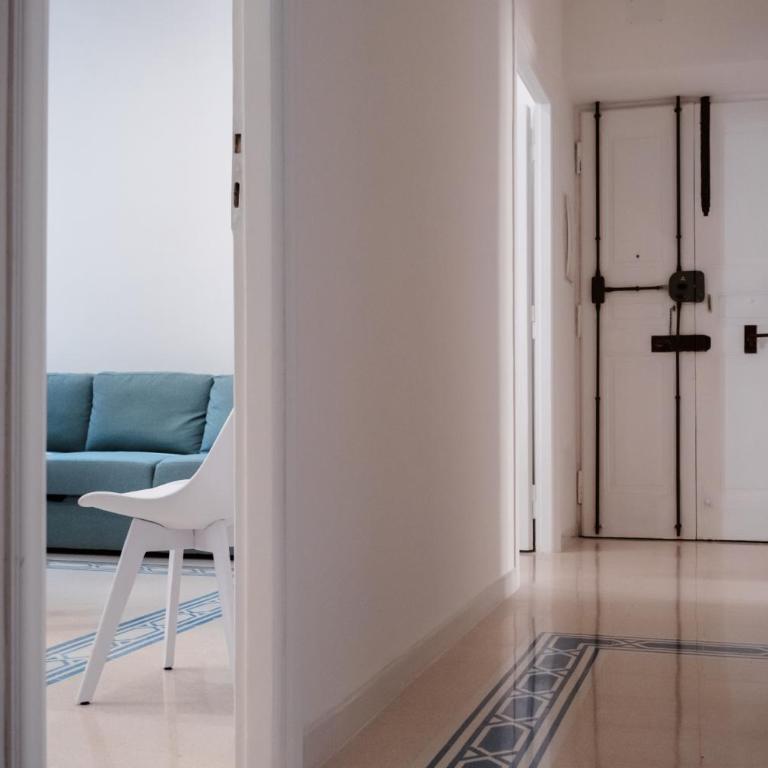 VG Apartment - Re di Roma - Appartamento Deluxe - 10