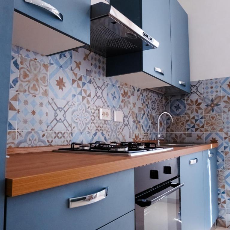 VG Apartment - Re di Roma - Appartamento Deluxe - 6
