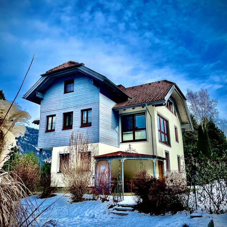 PHENIX Alpin Apartment Kreischberg - Appartement 2 Chambres - 1