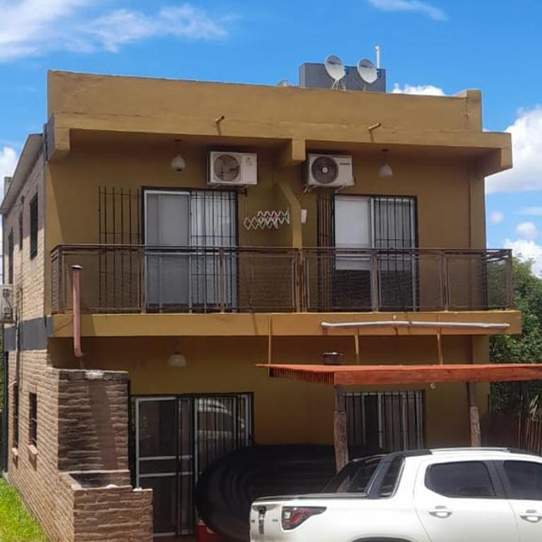 Casa Don Felipe - Casa de 2 dormitorios - 1