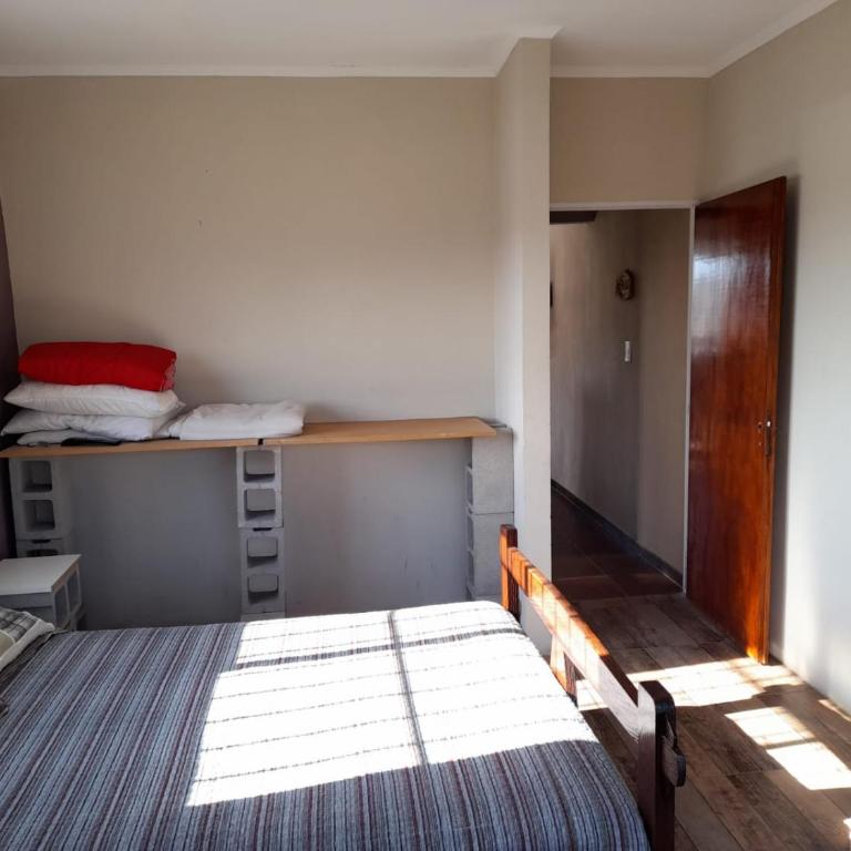 Casa Don Felipe - Casa con 1 dormitorio - 3
