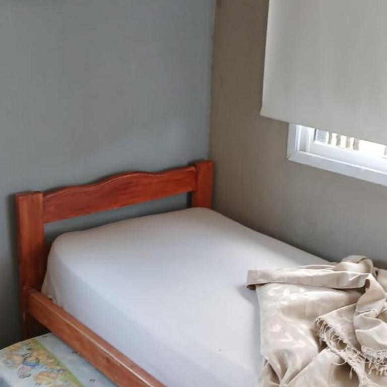 Casa Don Felipe - Casa con 1 dormitorio - 4