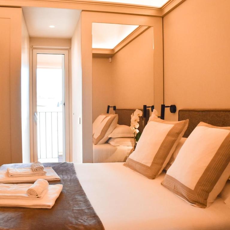Spanish Steps - Luma Suite - Terraces & Rome View - Appartamento con 2 Camere da Letto - 4