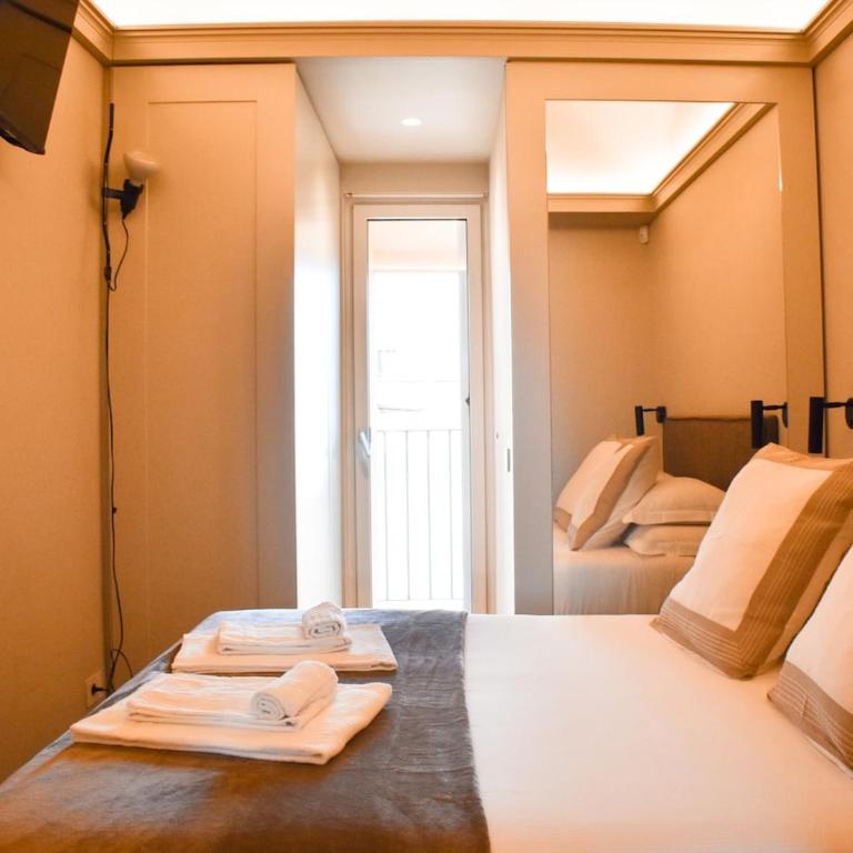 Spanish Steps - Luma Suite - Terraces & Rome View - Appartamento con 2 Camere da Letto - 7