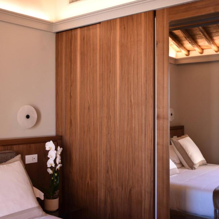 Spanish Steps - Luma Suite - Terraces & Rome View - Appartamento con 2 Camere da Letto - 9