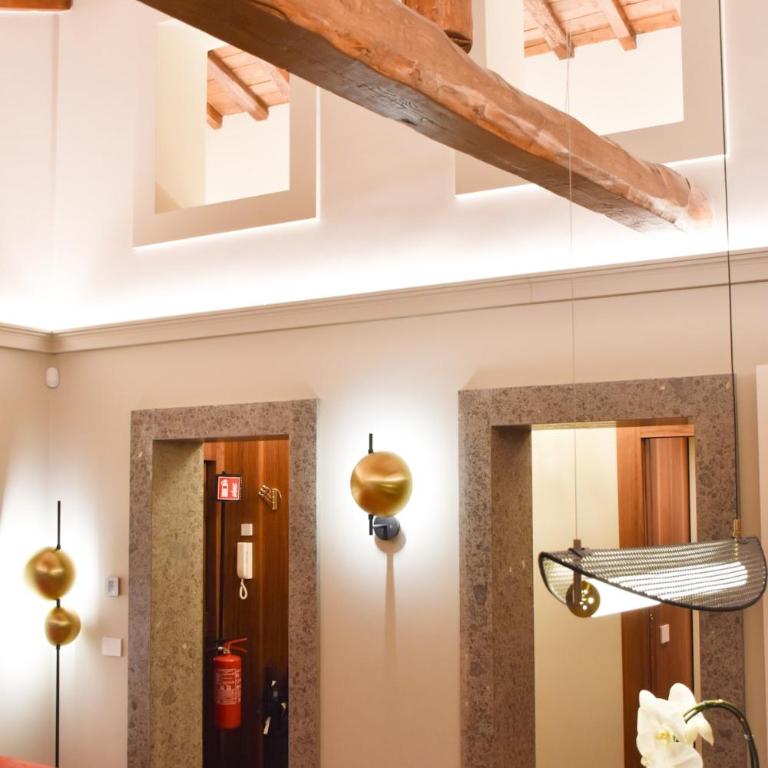 Spanish Steps - Luma Suite - Terraces & Rome View - Appartamento con 2 Camere da Letto - 12