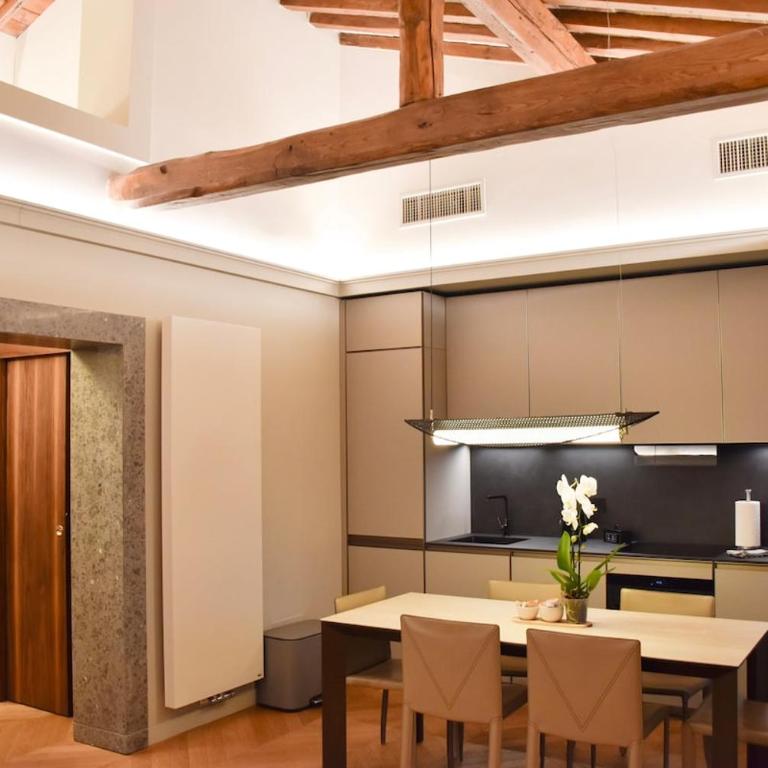 Spanish Steps - Luma Suite - Terraces & Rome View - Appartamento con 2 Camere da Letto - 17
