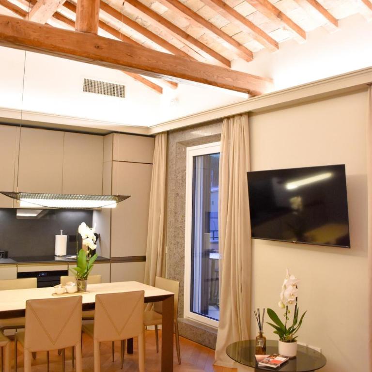Spanish Steps - Luma Suite - Terraces & Rome View - Appartamento con 2 Camere da Letto - 19