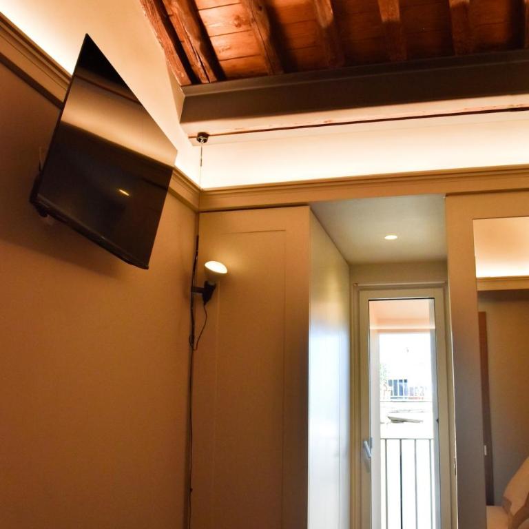 Spanish Steps - Luma Suite - Terraces & Rome View - Appartamento con 2 Camere da Letto - 24